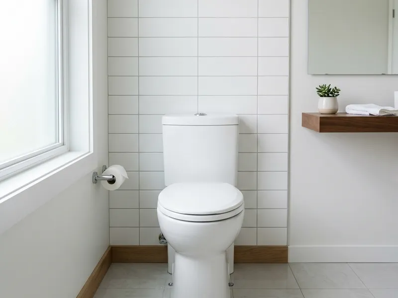Toilet Repair & Installation Plumber in Oak Grove, MO